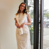 Cross Country Maxi Skirt