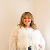 Bliss Knit Sweater