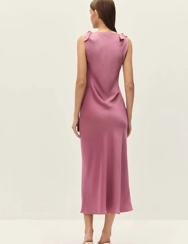 Belle Dress