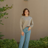 Conrad Sweater