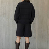 April Sweater