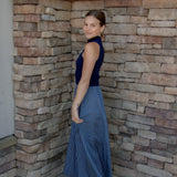 Bayside Maxi Dress by Elan