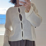 Mollie Cardigan