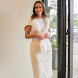 Cross Country Maxi Skirt