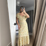 Lost + Wander Earth Angel Maxi