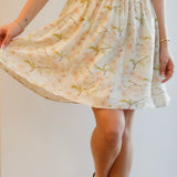 Callie Mini Dress