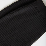 Just for Fun Midi Bodycon Skirt