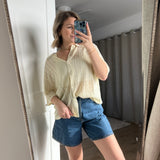 Milan Knit Shirt