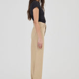 Rollas Relaxed Sailor Long Tie Dune