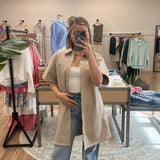 Ornette Shirt Dress