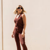 Cecile Knit Pant