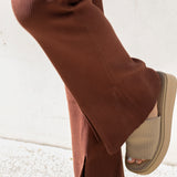 Cecile Knit Pant
