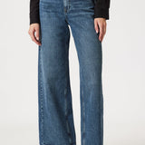 Mavi Siena Wide Leg