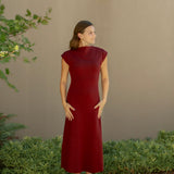Camilla Dress