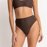 Classic High Waist Pant
