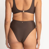 Classic High Waist Pant