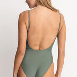 Classic Minimal One Piece