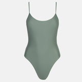 Classic Minimal One Piece