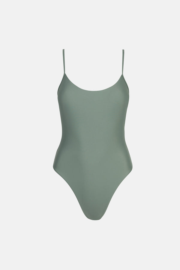 Classic Minimal One Piece – Precious Collective Boutique