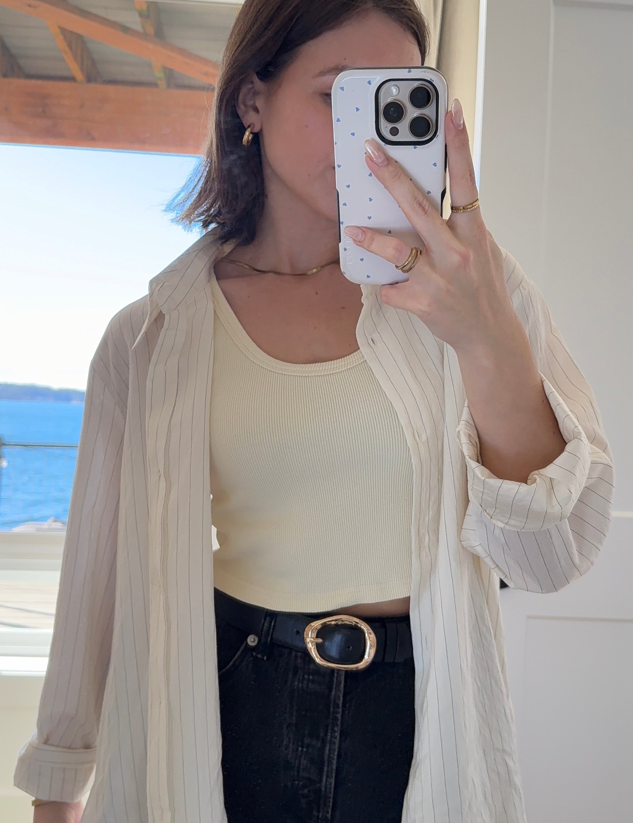 Alexandra Top