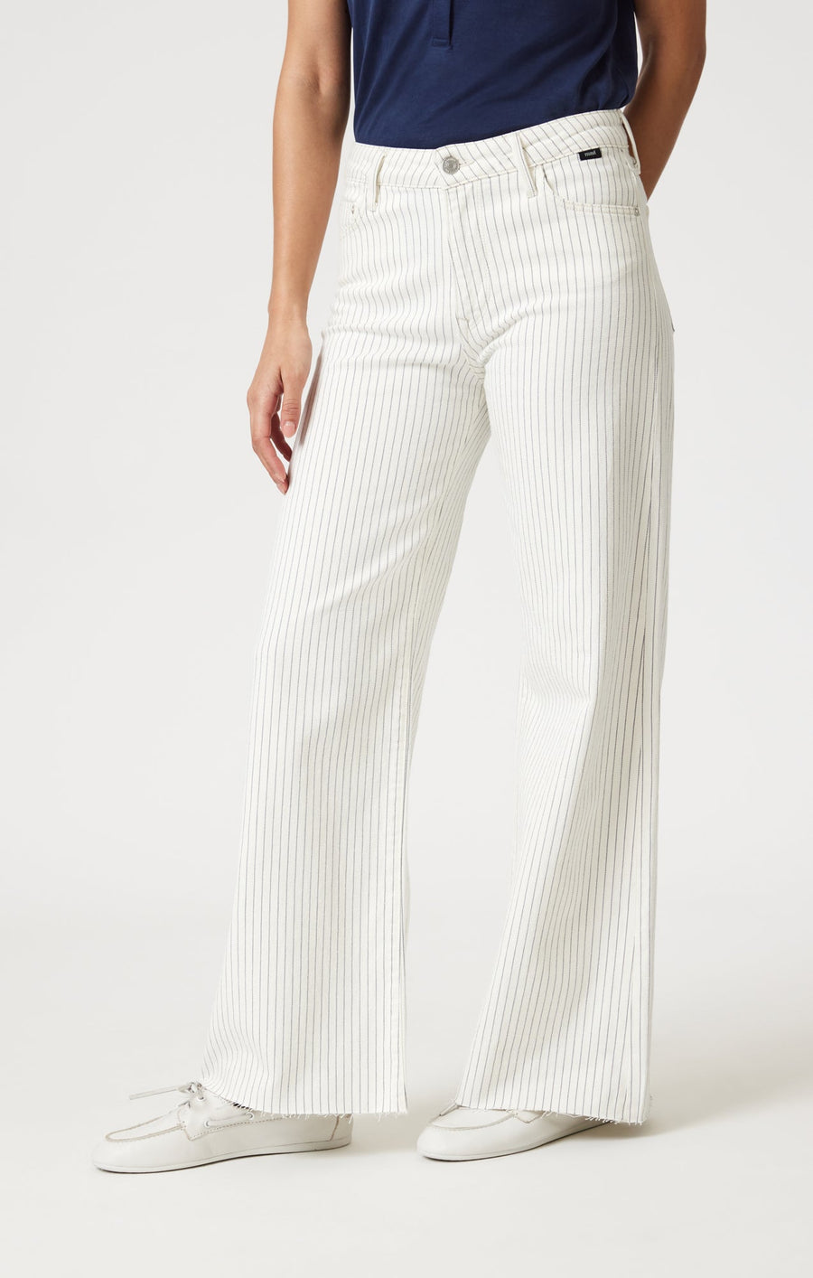 Mavi Paloma Mid-Rise Jean