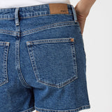 Mavi Heidi Straight Short