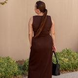 Indie Maxi Skirt