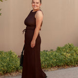 Indie Maxi Skirt