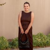 Indie Maxi Skirt
