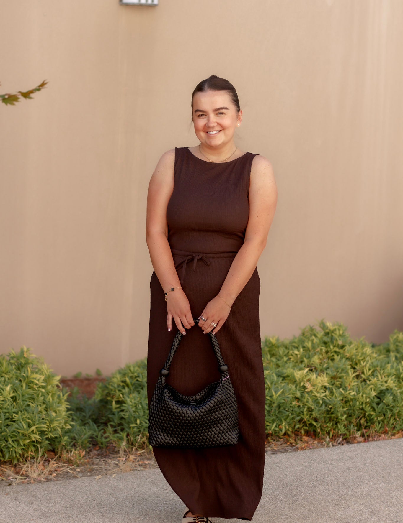 Indie Maxi Skirt
