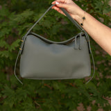 Melie Bianco Emory Sage Top Handle Bag