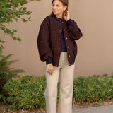 Simone Bomber Jacket