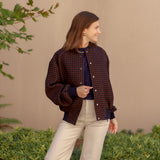 Simone Bomber Jacket