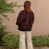 Simone Bomber Jacket