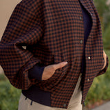 Simone Bomber Jacket