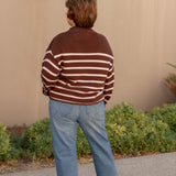 Skylar Sweater