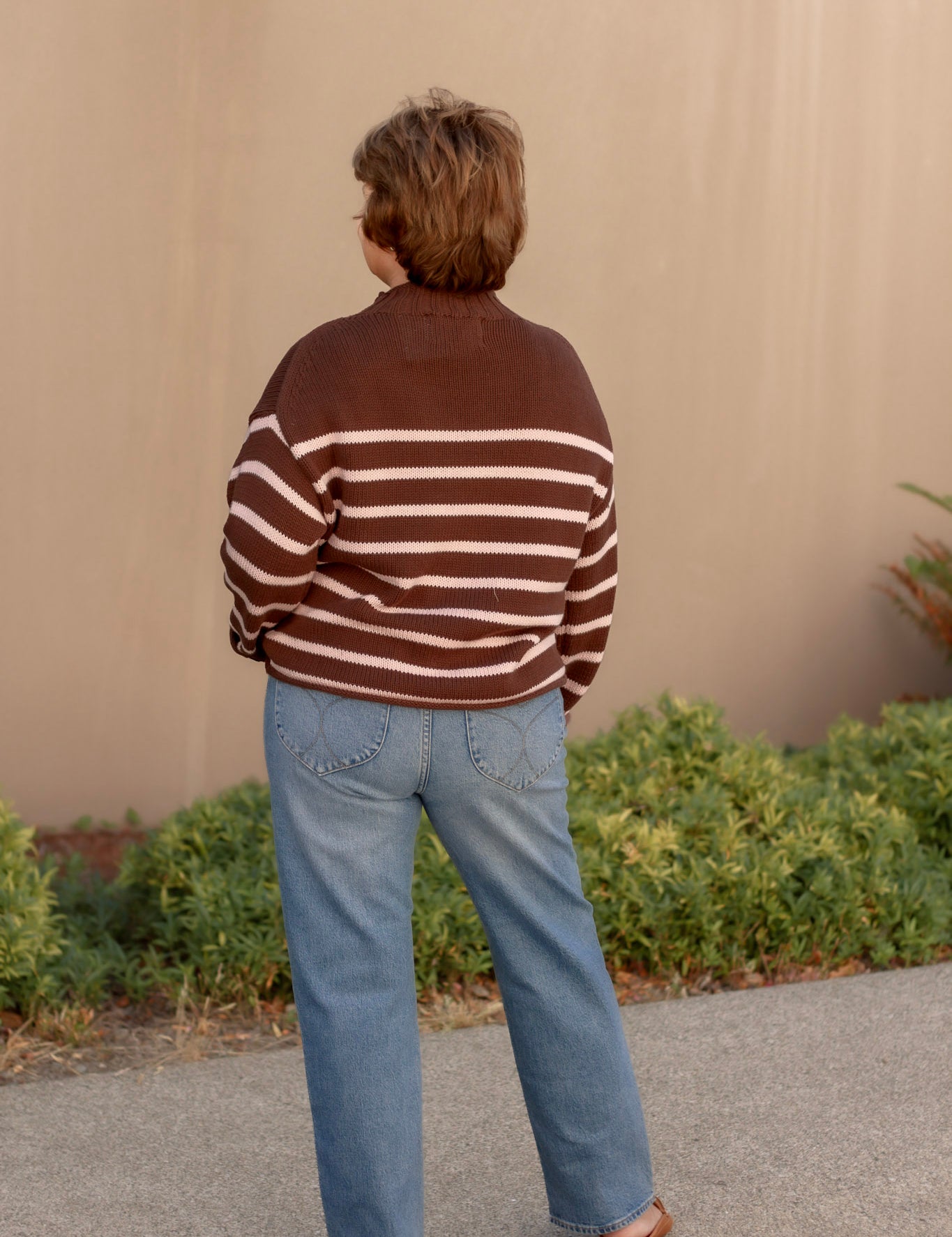 Skylar Sweater