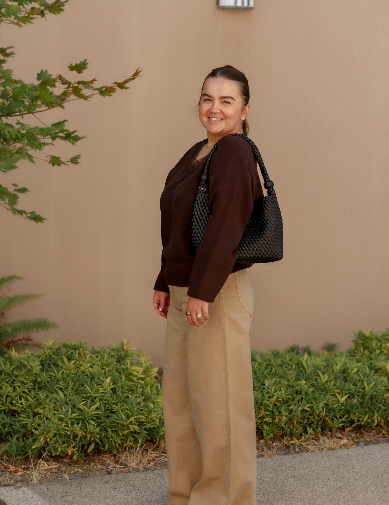 ASTR Jadyn Sweater