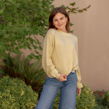 Haidyn Sweater