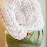 Juicy Pleated Pant