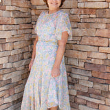 Mirella Dress