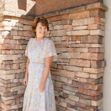 Mirella Dress