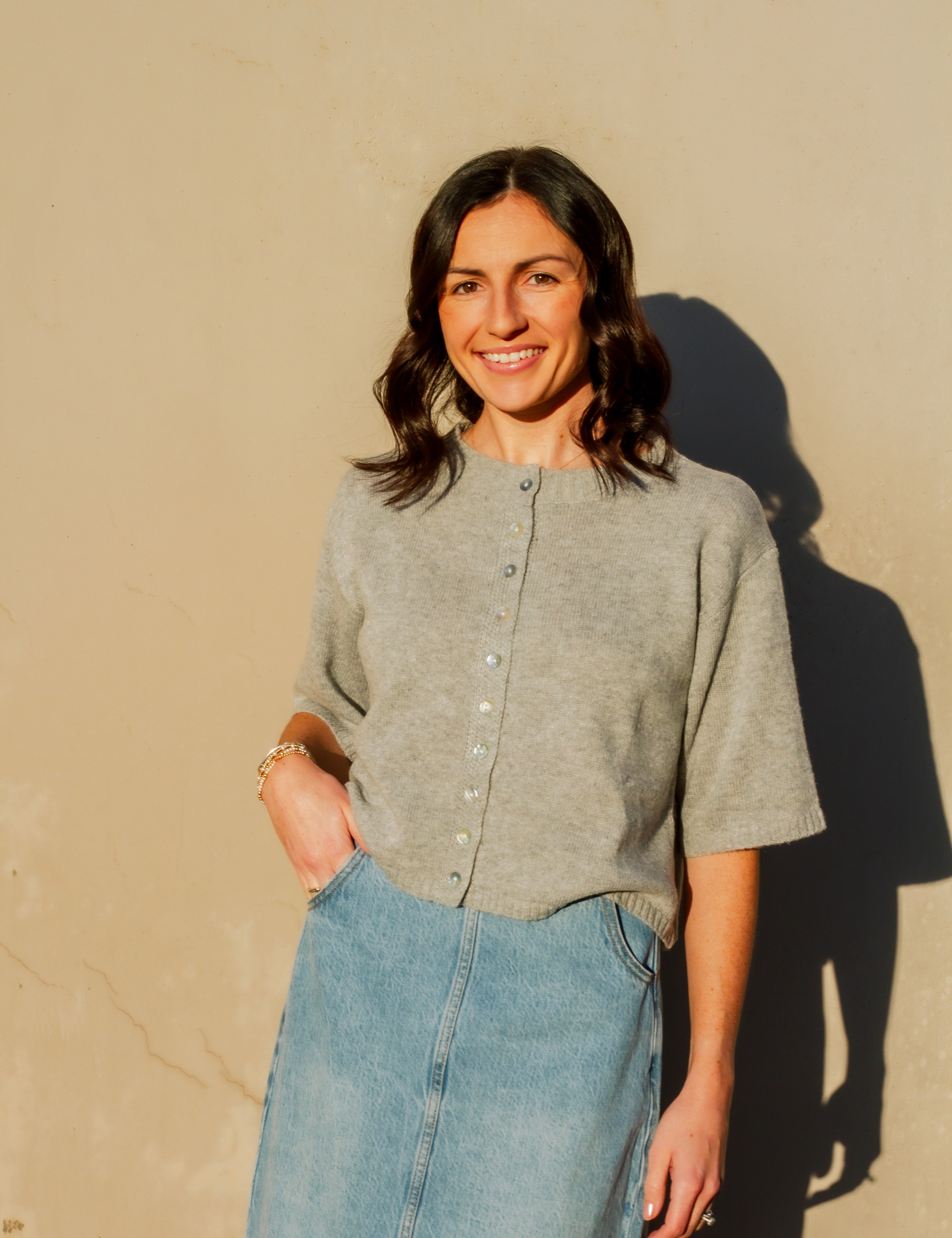 Stacey Cardigan