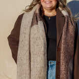 Dolce Wool Blend Coat