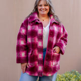 Dion Coat by Heartloom