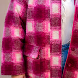 Dion Coat by Heartloom