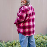 Dion Coat by Heartloom