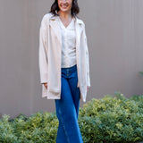 Hope Duster Coat