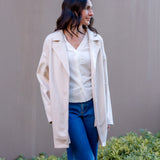 Hope Duster Coat