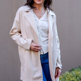 Hope Duster Coat